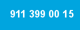 911 399 00 15